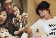 不後悔 親手拔掉父親呼吸器…賈靜雯:是心中永遠的痛