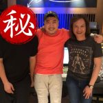 暴肥直逼100KG!任賢齊胖到眼睛看不見 「油膩大叔」模樣曝光