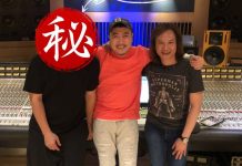 暴肥直逼100KG!任賢齊胖到眼睛看不見 「油膩大叔」模樣曝光