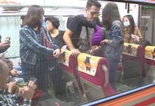 她委屈曝「買票不讓座竟被嗆」男大生回霸氣觀點被讚爆