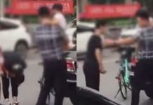 少女撞壞車「90度彎腰、掏錢」致歉 車主反安慰:乖沒事的