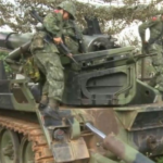 待金六結服役…4個月會瘋掉!新兵跳樓前 道別泣:奶奶對不起