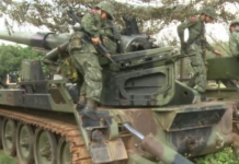 待金六結服役…4個月會瘋掉!新兵跳樓前 道別泣:奶奶對不起