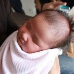 這5件事不能對新生兒做,會害了寶寶