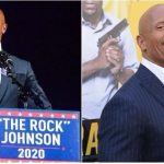 要親自拯救美國!巨石強森確定選總統 直言「川普沒能力」霸氣宣布:2024年參選