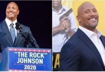 要親自拯救美國!巨石強森確定選總統 直言「川普沒能力」霸氣宣布:2024年參選