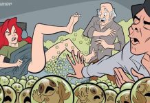 5張「迪士尼公主令人笑噴的婚後生活」,各種超寫實的狀況讓大家的童年瞬間就崩壞啊!