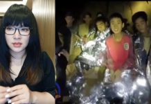 洞穴13人全獲救!唐綺陽直播淚訴:上天傳達「這訊息」