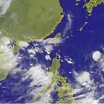 48小時內恐生雙颱! 9號颱風「山神」最快明形成