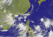 48小時內恐生雙颱! 9號颱風「山神」最快明形成