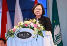 選總統?柯P首表態世事難料 吳子嘉:小英麻煩大了