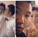 「我妹也不是省油的燈…」 黑人4分鐘婚禮致詞笑翻全場