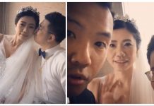 「我妹也不是省油的燈…」 黑人4分鐘婚禮致詞笑翻全場