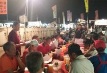 謝謝你們!這群夜市攤販捐棺助貧 8年捐了6500萬