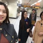 感人!母從越南來台幫傭辛苦14年 讓女兒成家念碩士