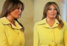 普丁到底有多可怕?美國第一夫人握完手嚇到魂都飛了