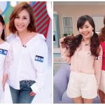 罵女兒穿耳洞「傷風敗俗」 女星冷回:妳是我生我養的