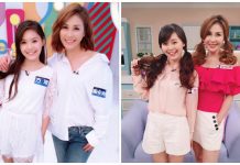 罵女兒穿耳洞「傷風敗俗」 女星冷回:妳是我生我養的