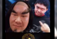 最高境界?高雄南霸天計耍館長 嗆再出山:兵不厭詐