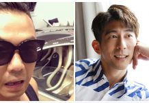 「夭壽喔」黑人坐進破億超跑狂曬照 修杰楷一秒突破盲點