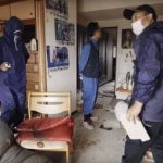 清潔公司專替「孤獨死」亡者收拾殘局 員工:業務越重心也越沉重