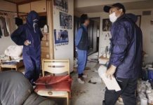 清潔公司專替「孤獨死」亡者收拾殘局 員工:業務越重心也越沉重