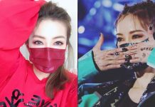 私下口罩不離身 謝金燕曝背後辛酸:拿出勇氣…