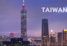 讓世界看到台灣之美!丹麥攝影師一住13年捨不得走 「用7000張照片炫耀台灣」:我的第2個家