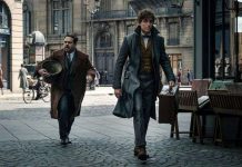 《怪獸與葛林戴華德的罪行》新預告曝光! 驚見《哈利波特》最神秘的「長生不老角色」