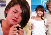 一聲「恭喜」解15年恩怨 為何楊丞琳那麼恨邱澤