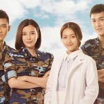 越南版《太陽的後裔》高顏值海報曝光 網驚嘆:主角不輸雙宋!