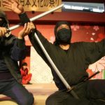 日本「忍者故鄉」急徵忍者 免學日文也能年薪260萬