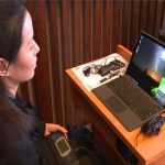 時薪3K才請得到 罕見「速錄師」1分打字狂飆300字