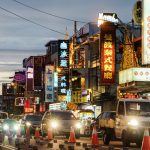 台灣人傻眼!老外在屏東、墾丁4個月刷了1.5億