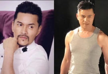 看了61歲的呂良偉近照,才發現43歲的林志穎輸的好慘!