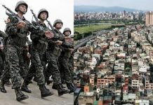 共軍如果登陸哪個城市能抵擋最久? 鄉民首推「中永和大迷宮」…走進去一輩子出不來!