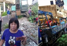 風向變!爆屏縣府強拆真相「今天不簽當天拆」居民被迫同意 鄉民怒:幫高調