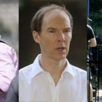 奇異博士驚爆「中年掉髮危機」? 大街上捕捉到禿頭B.C. …粉絲崩潰:這樣要怎麼打薩諾斯