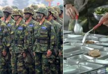 待4個月我會瘋掉…新兵哭訴「奶奶對不起」他二樓一躍而下…停役送辦!如今無罪