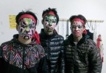 連宮廟爐主都被惹到! 提到「8+9亂象」精闢3點怒譙小弟:在我眼裡也是垃圾