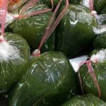 台中人才知道!超神祕「綠色食物」竟是隱藏版美食…釣出一堆在地人分享吃法:超專業!