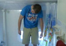 30個高個子的人才會遇到的煩惱,長得太高生活真不容易啊。