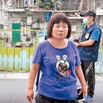 柯P預言成真? 網驚:蔣月惠要跌下神壇了