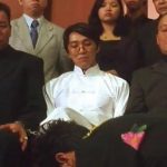 他是香港真正黑道老大,凶過陳浩南,事跡被拍成電影,你我都熟悉