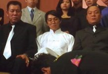 他是香港真正黑道老大,凶過陳浩南,事跡被拍成電影,你我都熟悉