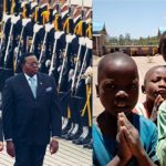 與台斷交馬拉威8萬人死於愛滋 總統:後悔與中華民國