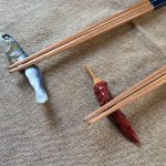 這些都是木頭做的!鬼斧神工的技術 , 絕對看不出來 ~