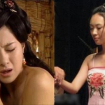 古代為了防止女人出軌,男人們想出4種方法,最後一種很殘忍!