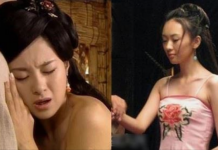 古代為了防止女人出軌,男人們想出4種方法,最後一種很殘忍!