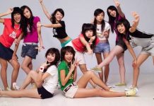 當年的黑澀會美眉,昆淩成天王嫂,鬼鬼成「團寵」,最美的已去世